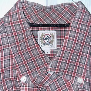 Cinch Men’s Button Down